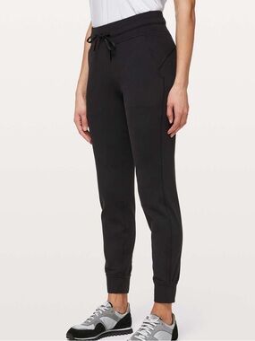 Lululemon Ready to Rulu Pants